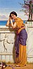 John William Godward (1861-1922) - Rich Gifts Wax Poor When Lovers Prove Unkind.JPG